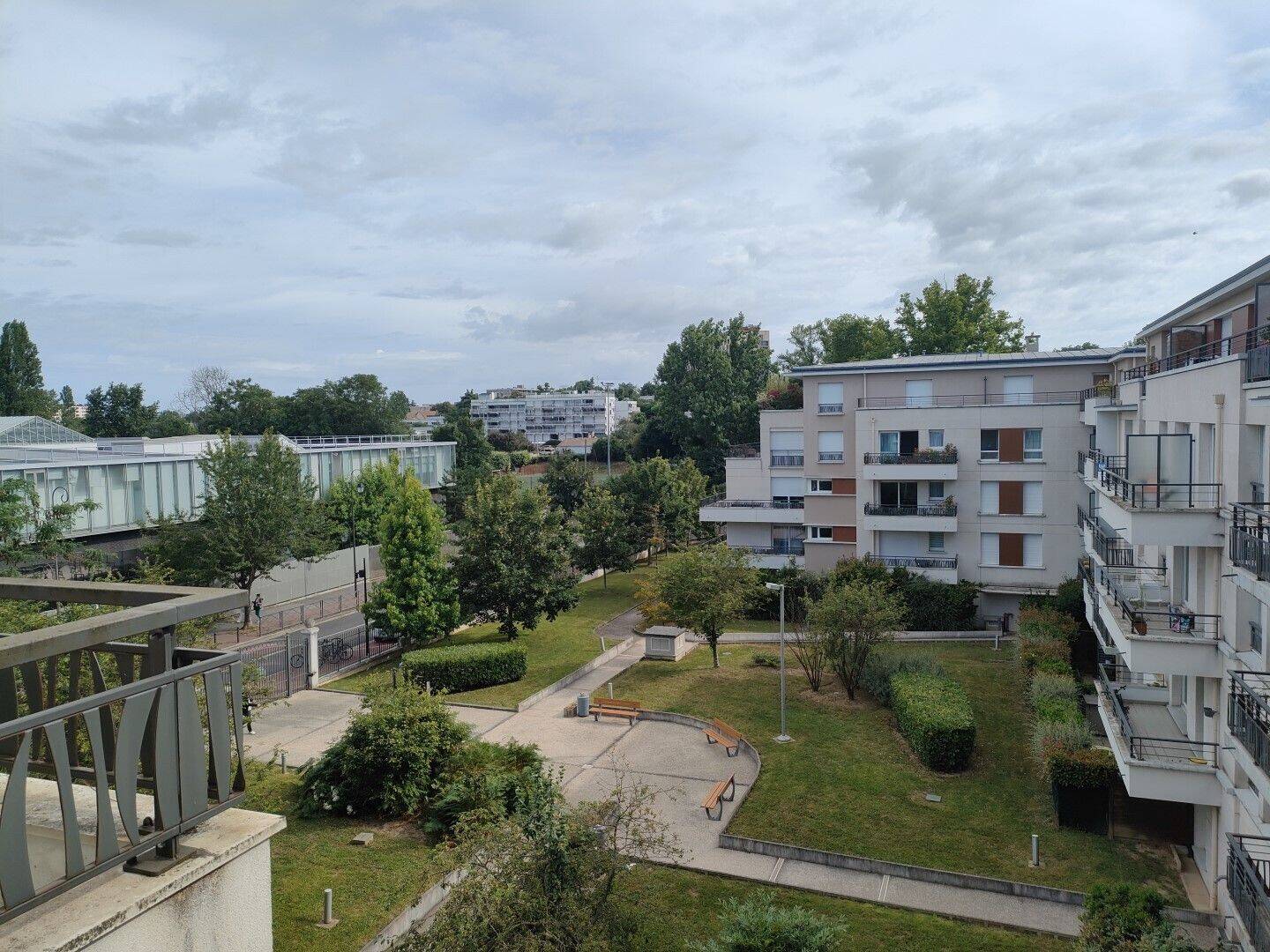 Maison à louer, 28m², ANTONY