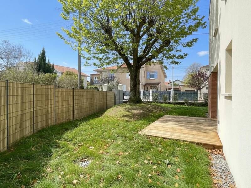 Maison à vendre, 93m², TOULOUSE