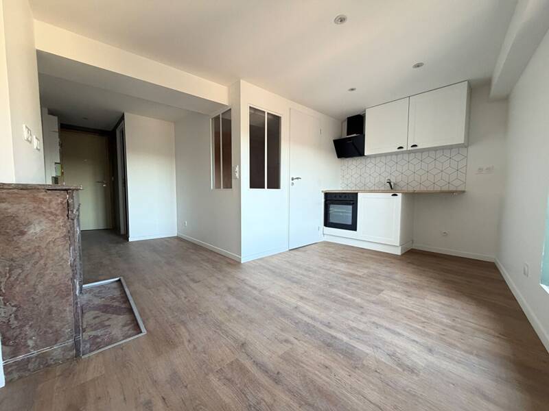 Maison à louer, 26m², DOLE