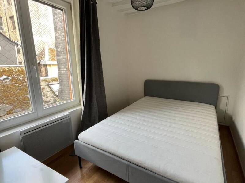 Maison à louer, 47m², ROUEN