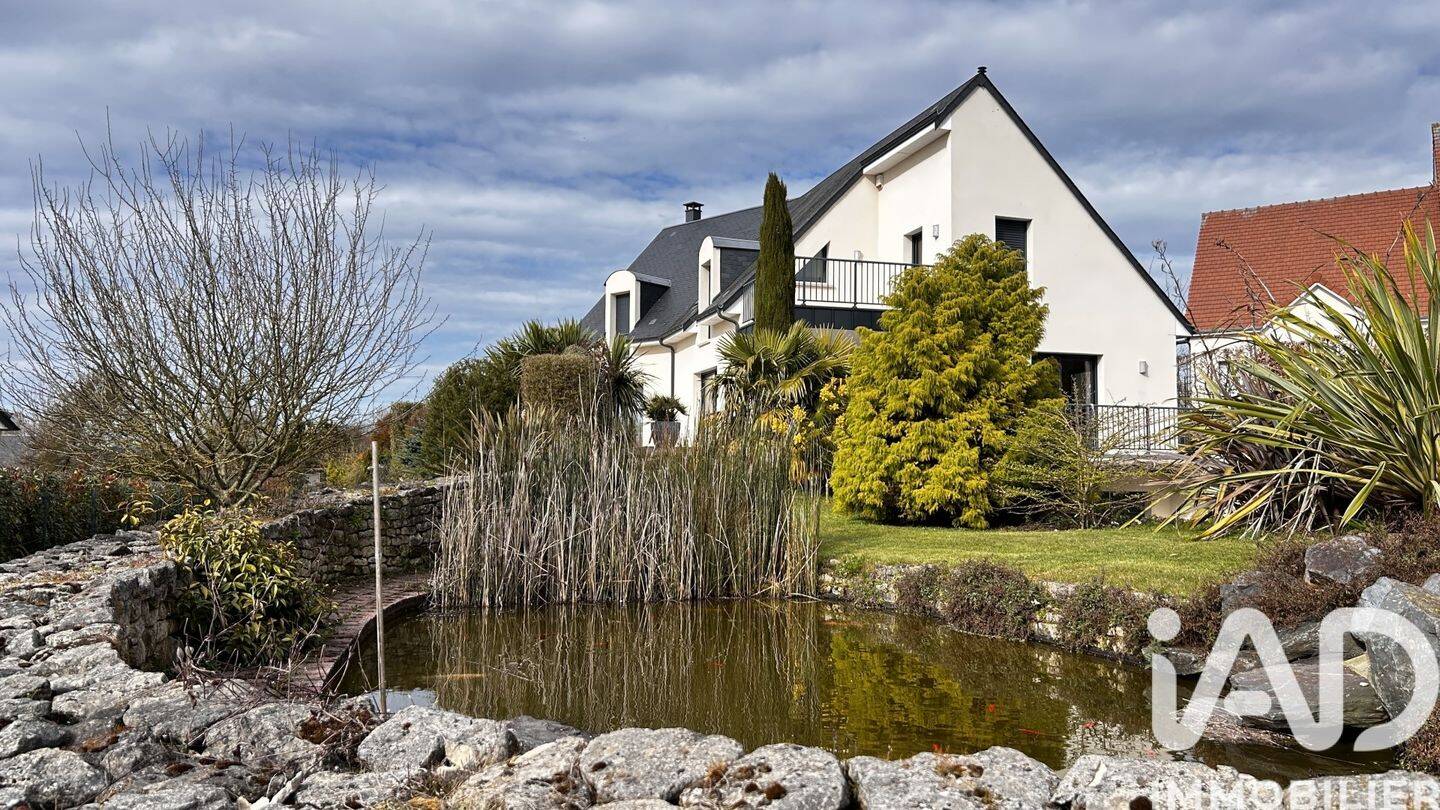 Maison à vendre, 200m², ROTS