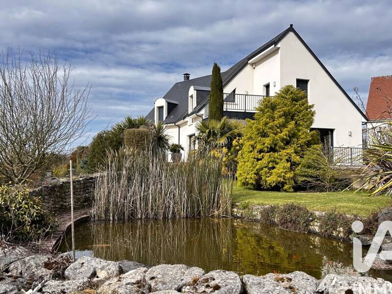 Maison à vendre, 200m², ROTS