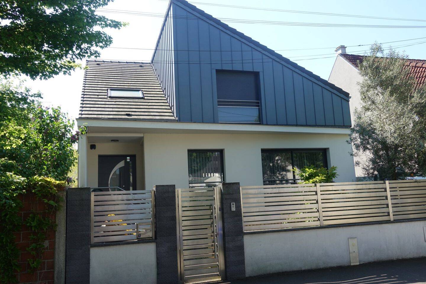 Maison à vendre, 165m², AULNAY SOUS BOIS