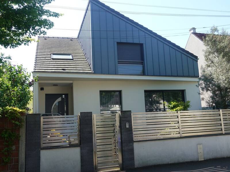 Maison à vendre, 165m², AULNAY SOUS BOIS