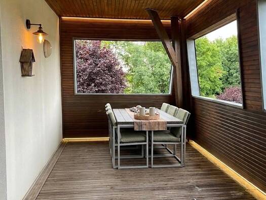 Appartement à vendre 144 500 € 2 pièces 1 chambre 43 m² Étage 3/3 De Gaulle-Ménardière Saint-Cyr-sur-Loire 37540
