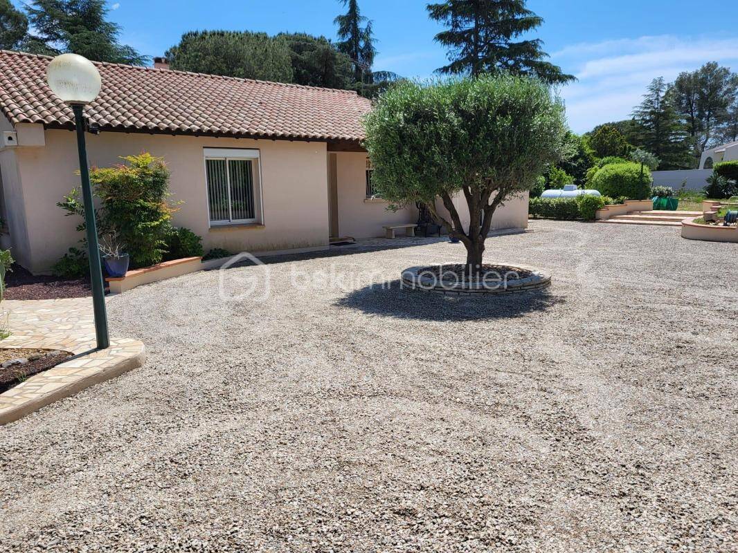 Maison à vendre, 150m², BEZIERS