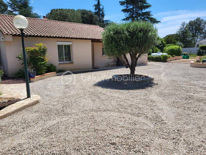 Maison à vendre, 150m², BEZIERS