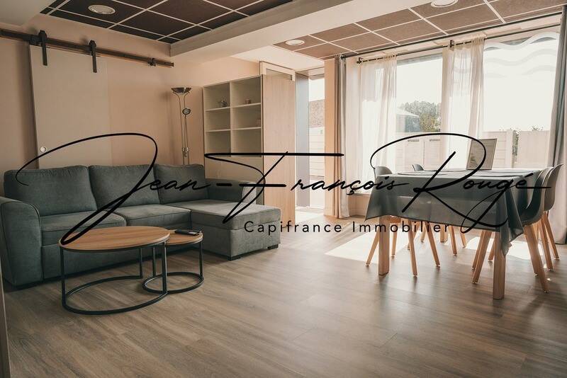 Maison à vendre, 75m², BARNEVILLE CARTERET