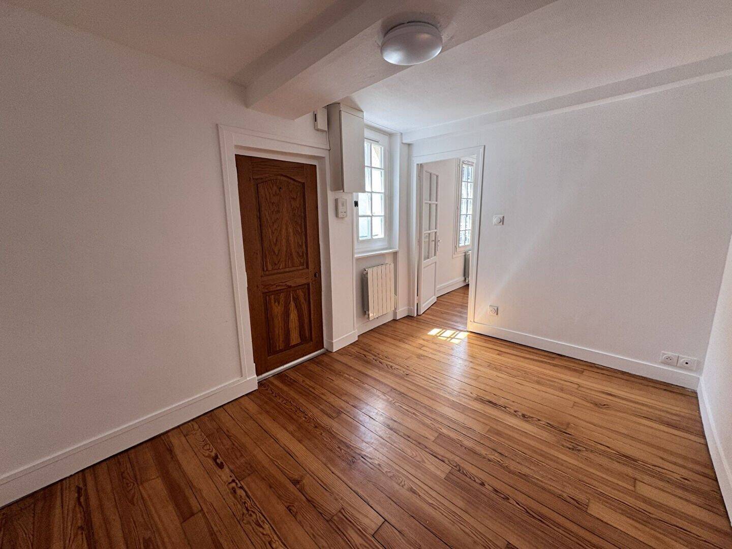 Maison à louer, 27m², CAEN