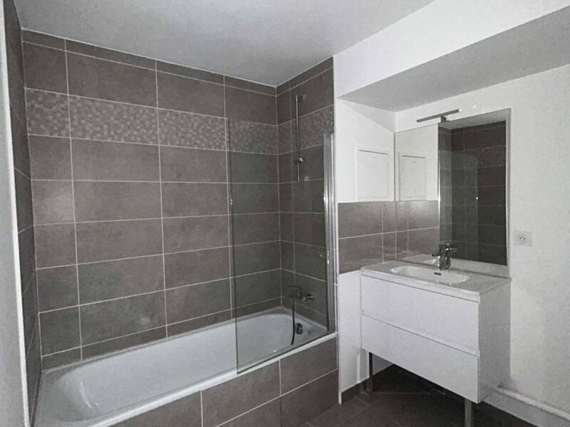 Maison à louer, 67m², PUBLIER