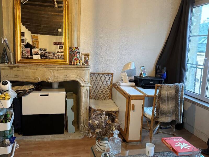 Maison à louer, 17m², CAEN