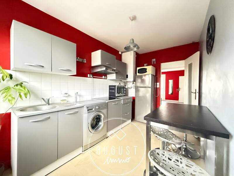 Maison à vendre, 47m², LIMOGES