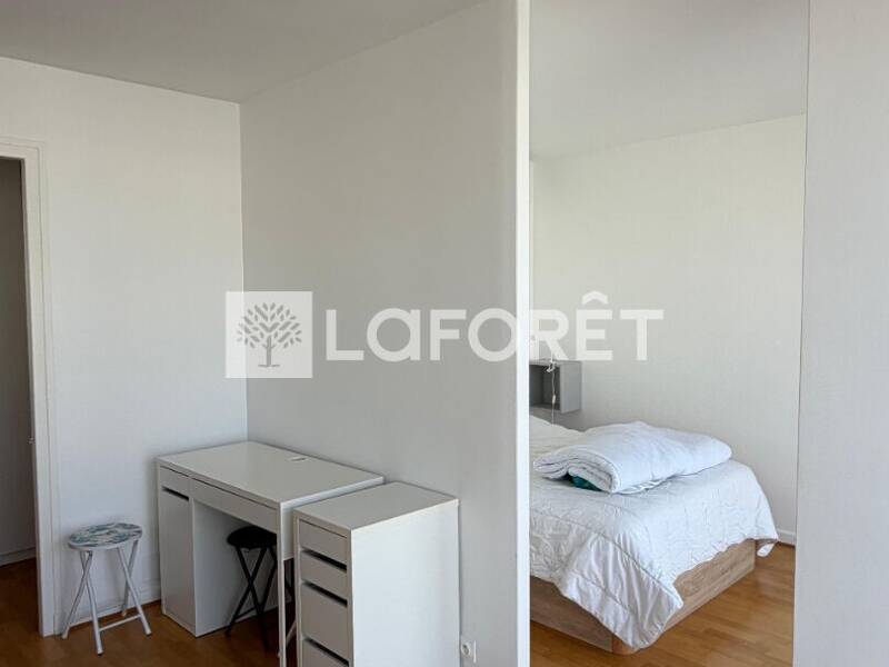 Maison à louer, 38m², PARIS 13E