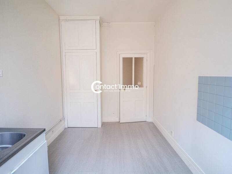 Maison à louer, 42m², CLERMONT FERRAND