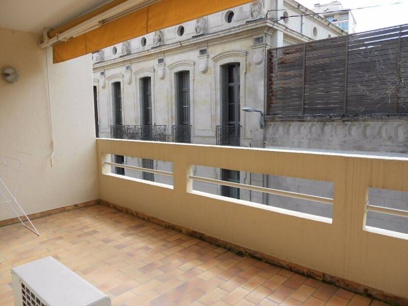 Maison à louer, 23m², NIMES