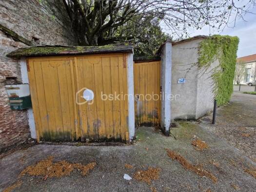 Duplex à vendre 39 900 € 3 pièces 2 chambres 71 m² Étage 1/2 Sainte-Foy-la-Grande 33220