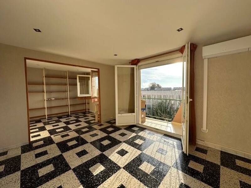 Maison à louer, 66m², NIMES