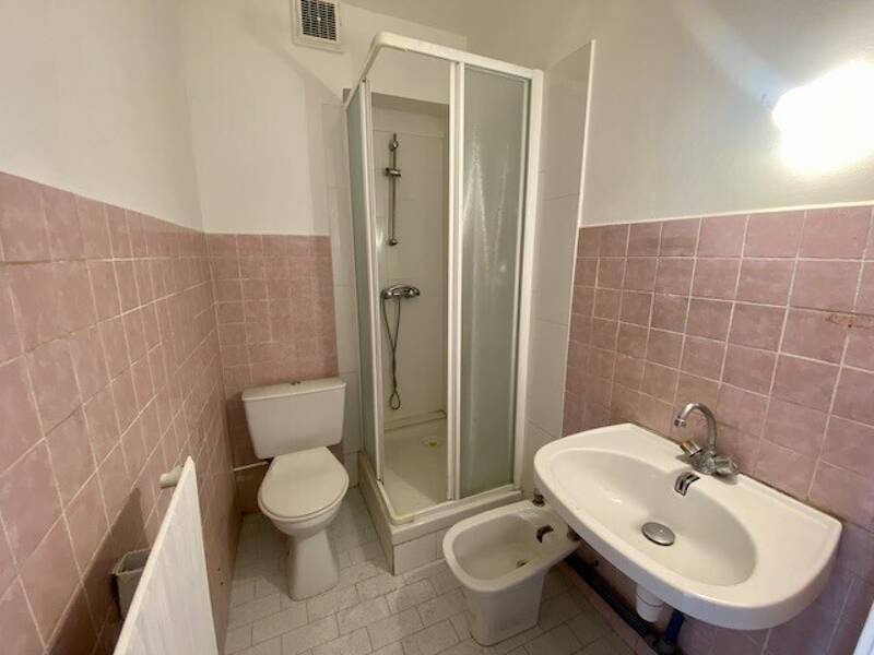 Maison à louer, 26m², TOULON