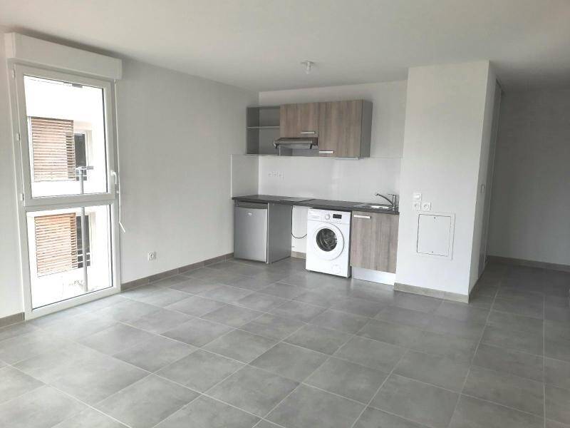 Maison à louer, 47m², BASSENS