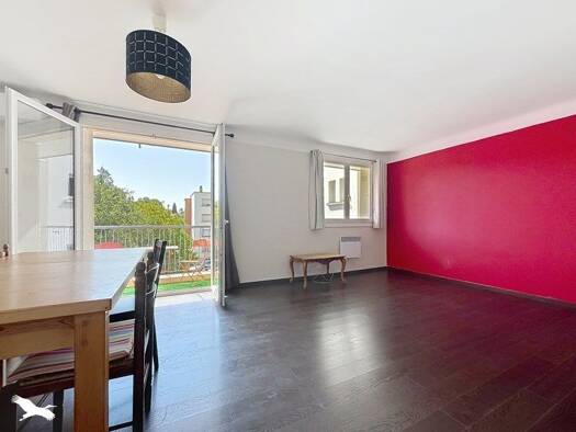 Appartement à vendre 260 000 € 3 pièces 2 chambres 69 m² Étage 3/4 Boutonnet Montpellier 34000
