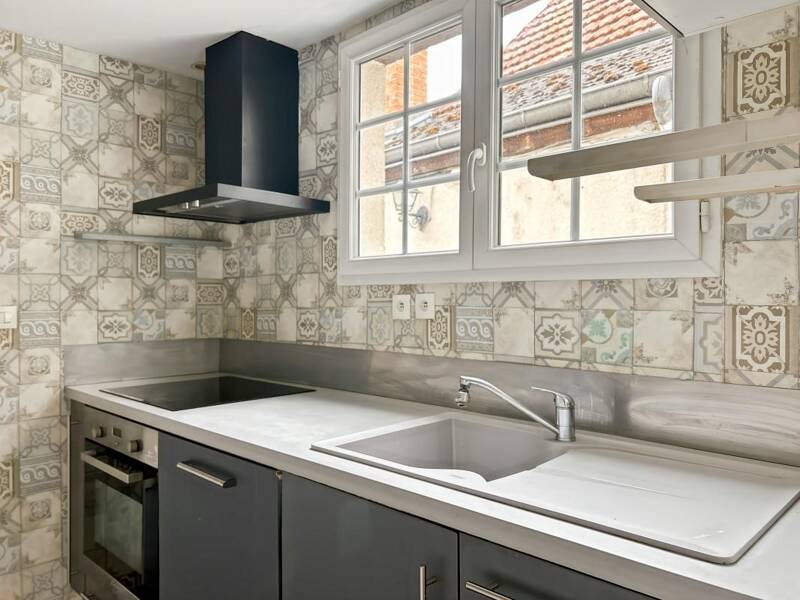 Maison à louer, 70m², ORLEANS