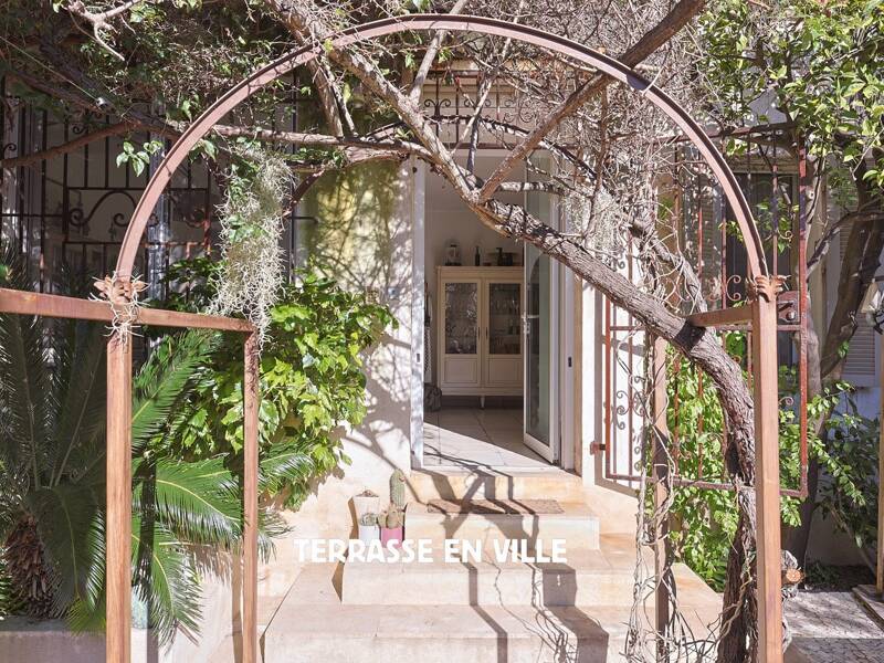 Maison à vendre, 140m², TOULON