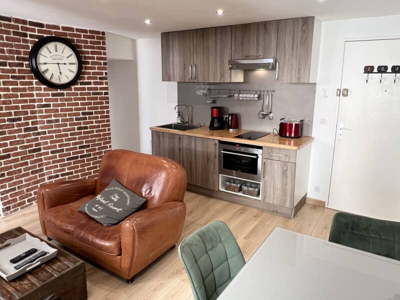 Maison à vendre, 27m², NICE