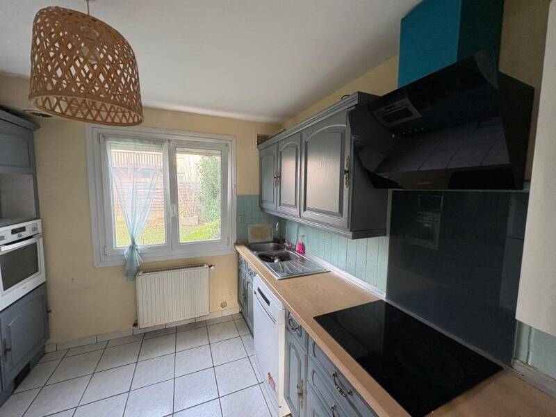 Maison à vendre, 100m², TOULOUSE