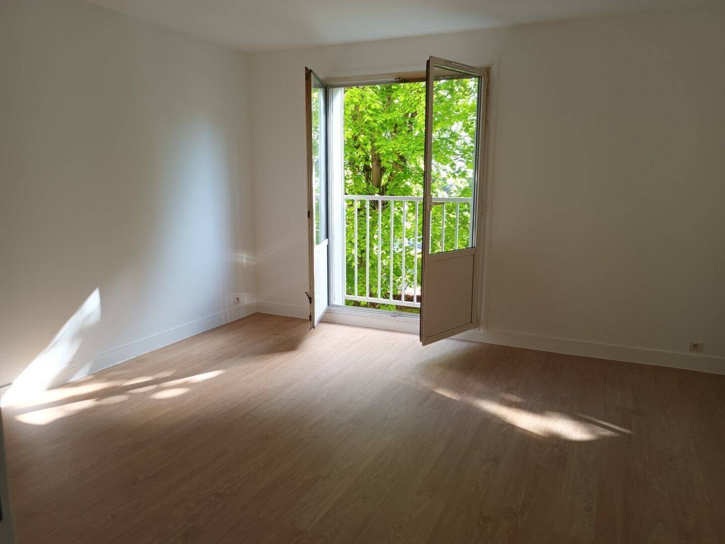 Maison à louer, 67m², POISSY