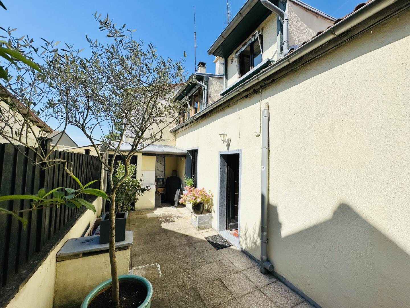 Maison à vendre, 68m², LE CHESNAY