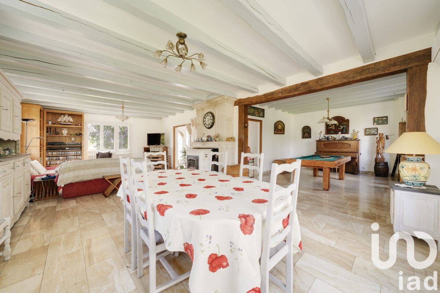 Maison à vendre, 286m², SAINT DIZIER