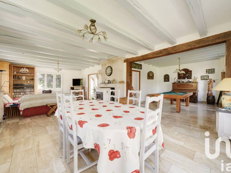 Maison à vendre, 286m², SAINT DIZIER