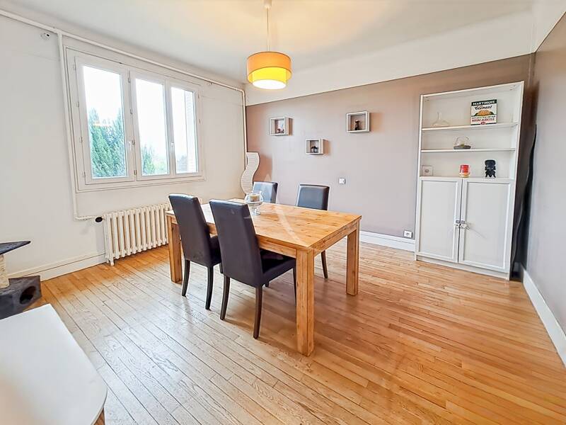 Maison à vendre, 112m², SAINT GERMAIN LES ARPAJON