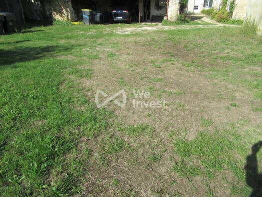 Terrain à vendre 76 000 € 346 m² de terrain Nord Ouest La Ferté-sous-Jouarre 77260