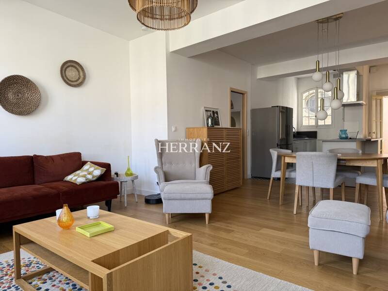 Maison à vendre, 83m², BORDEAUX