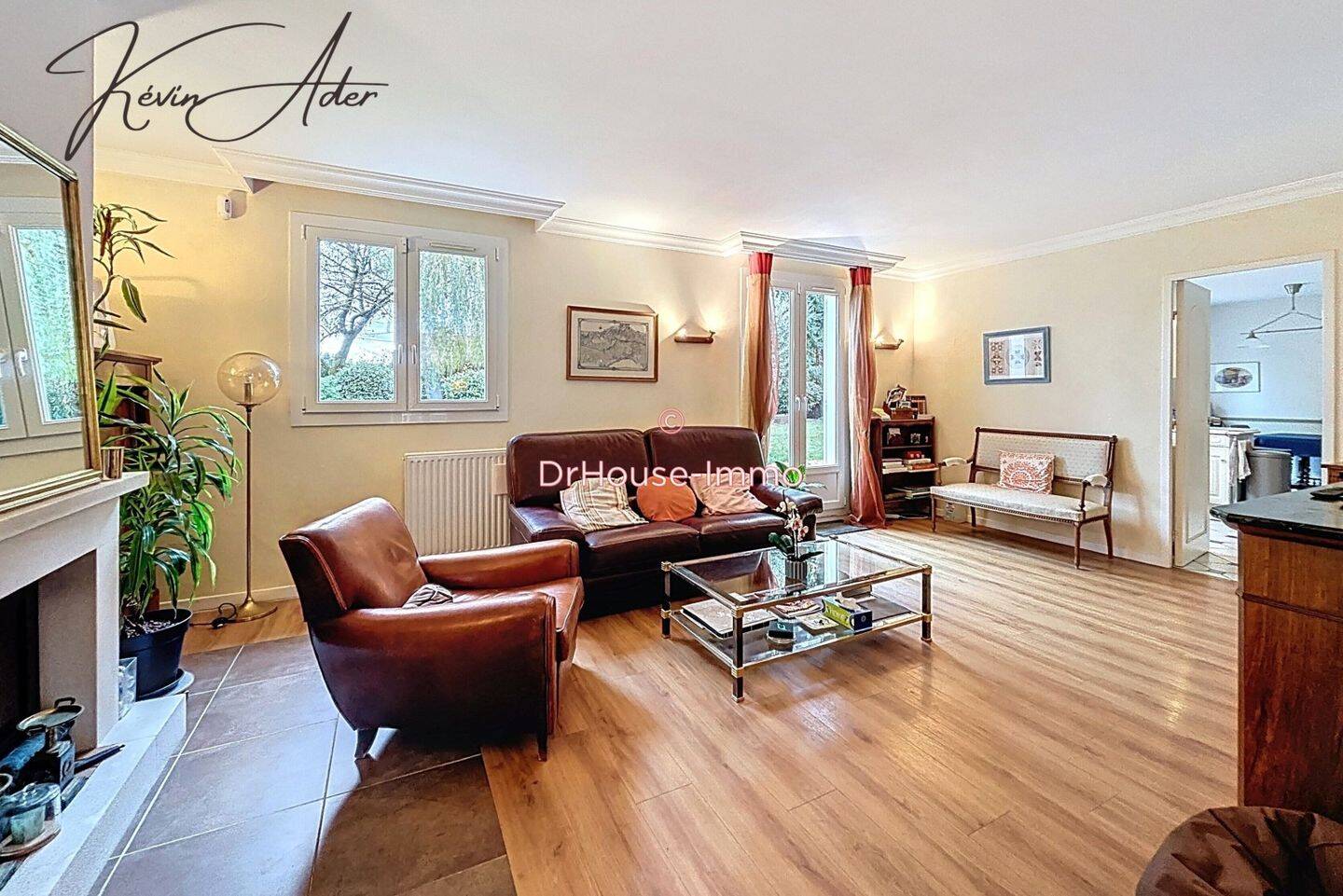 Maison à vendre, 178m², OLIVET