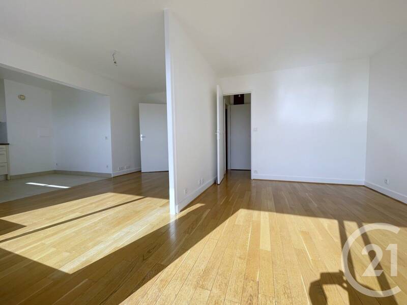 Maison à louer, 40m², COURBEVOIE