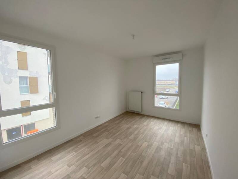 Maison à louer, 61m², MELUN