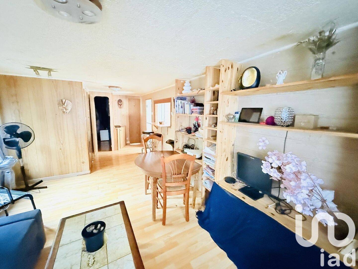 Maison à vendre, 45m², LE CHATELET EN BRIE