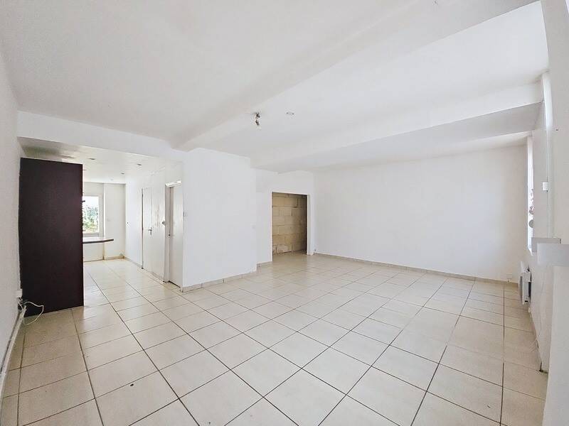 Maison à vendre, 110m², LAON