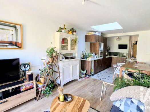 Maison à vendre 299 000 € 4 pièces 3 chambres 80 m² 114 m² de terrain Mont a Camp-Marais Lille 59160