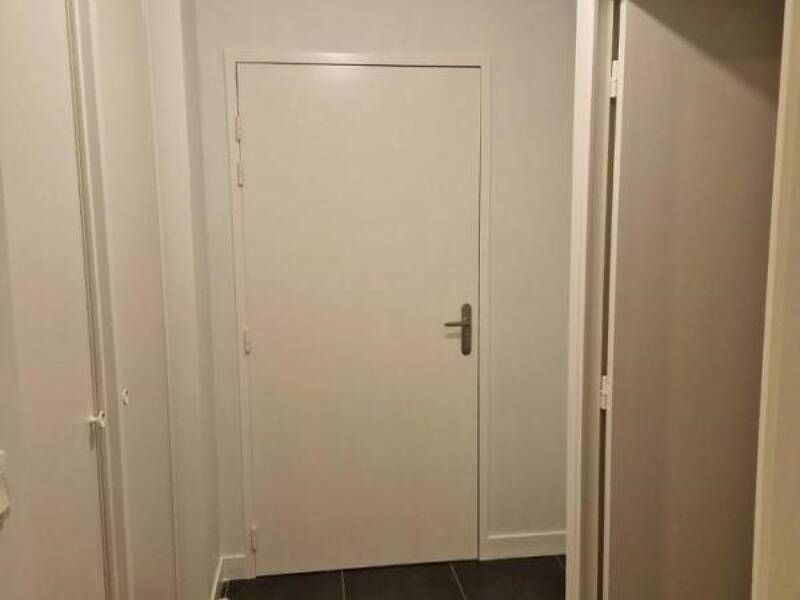 Maison à louer, 45m², BRUZ