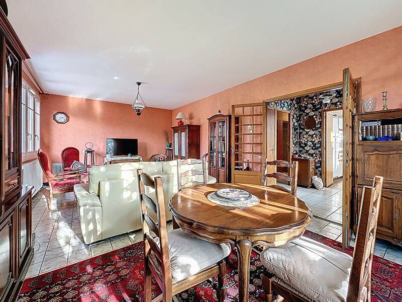 Maison à vendre, 110m², TOULOUSE