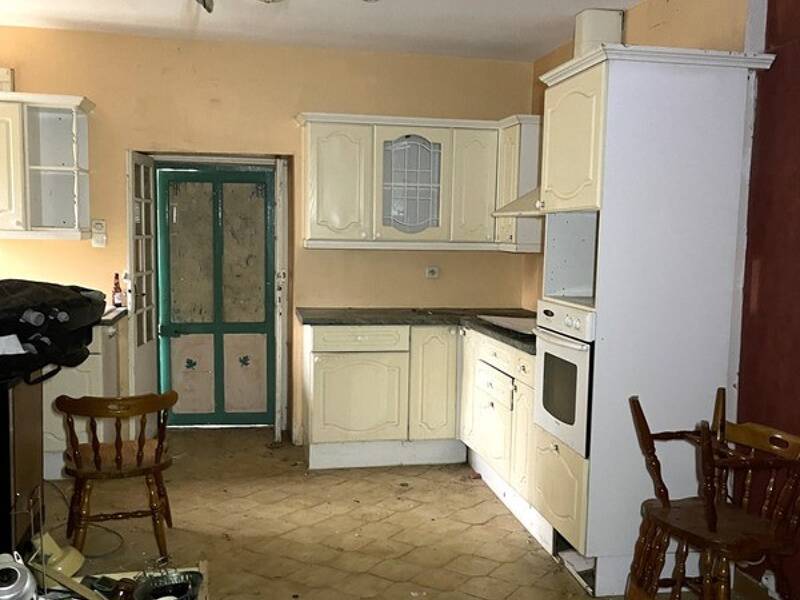 Maison à vendre, 88m², NIMES