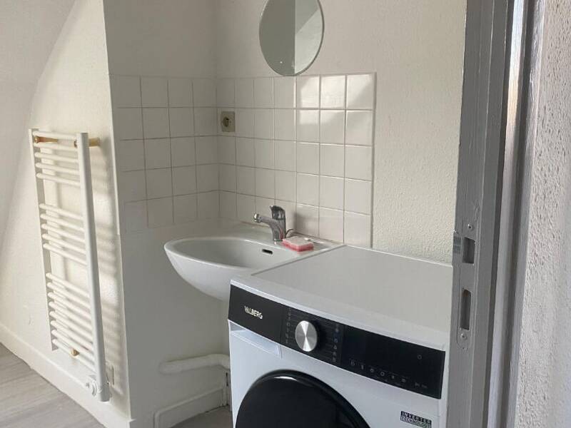 Maison à louer, 29m², ORLEANS