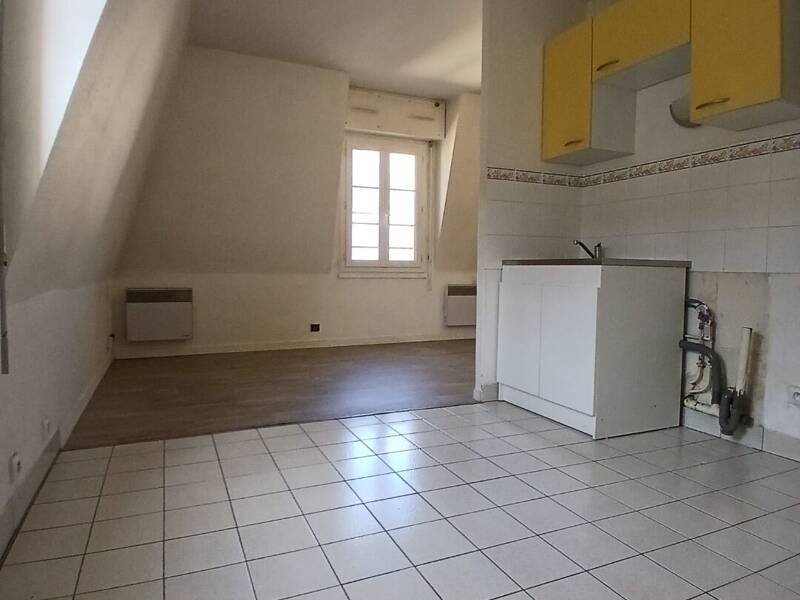 Maison à louer, 29m², MAGNY EN VEXIN