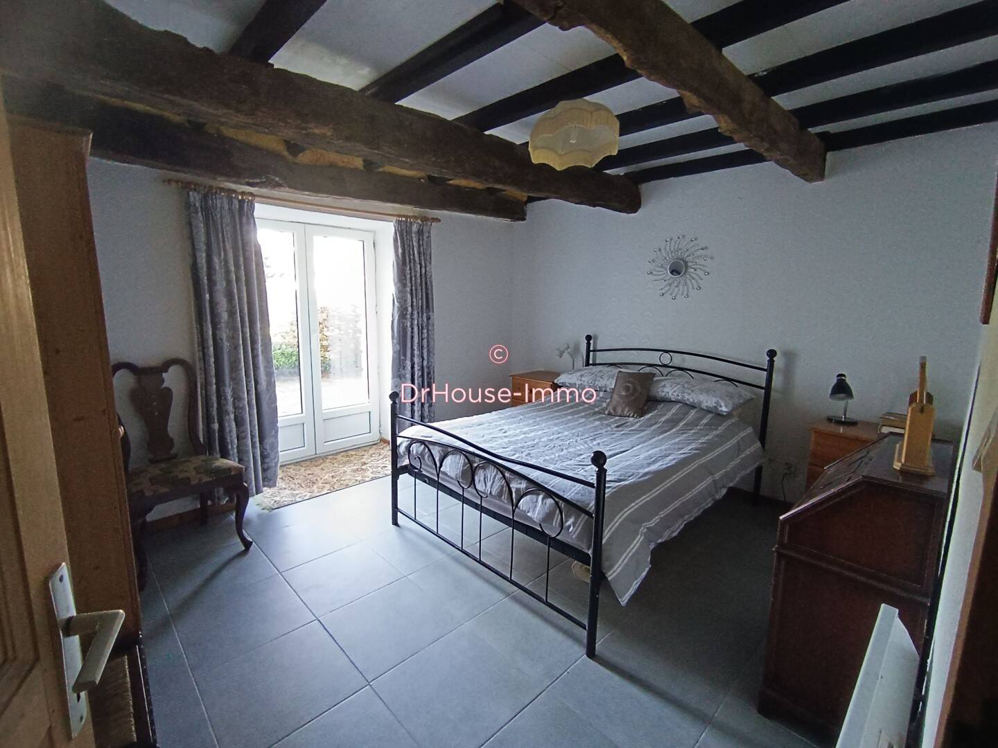 Maison à vendre, 205m², SAINT MALO DES TROIS FONTAINES