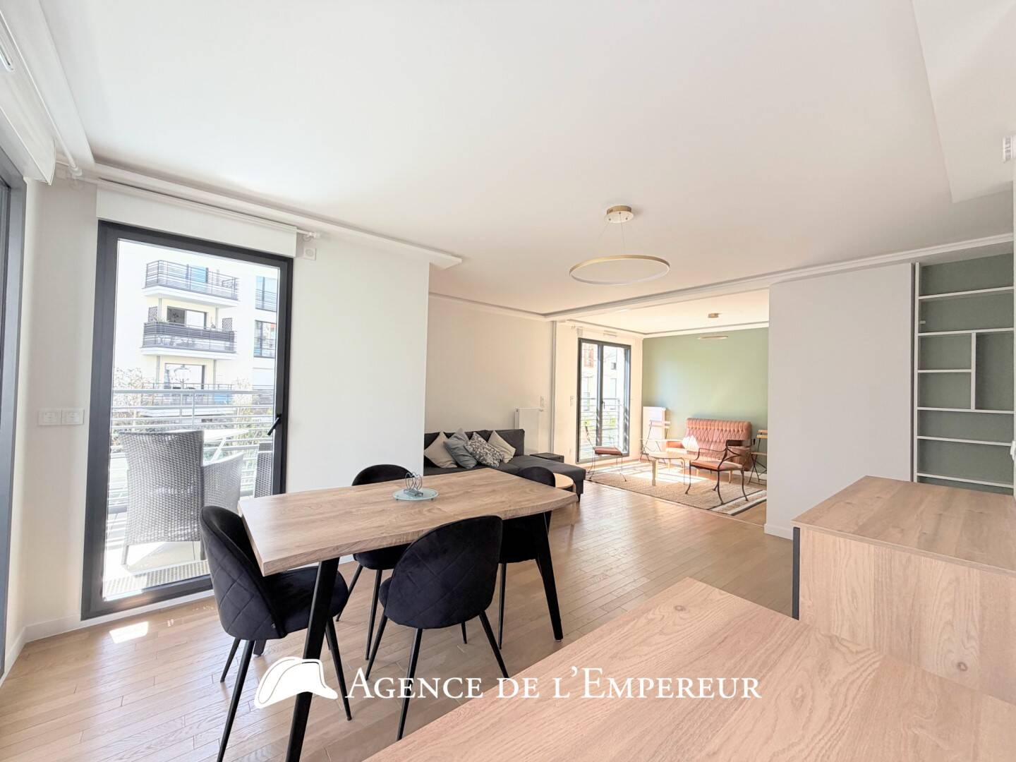 Maison à louer, 80m², RUEIL MALMAISON
