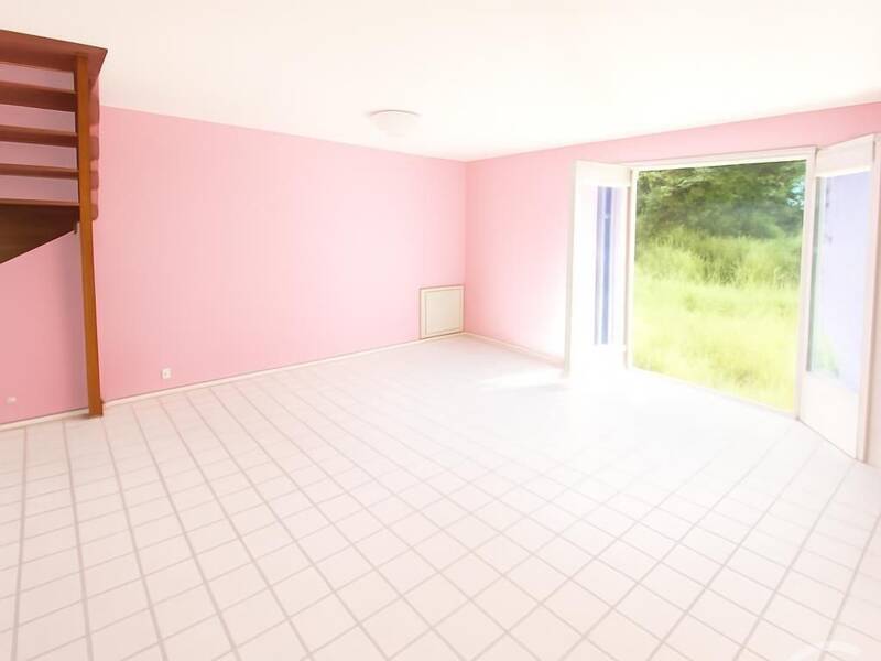 Maison à louer, 90m², VILLETANEUSE