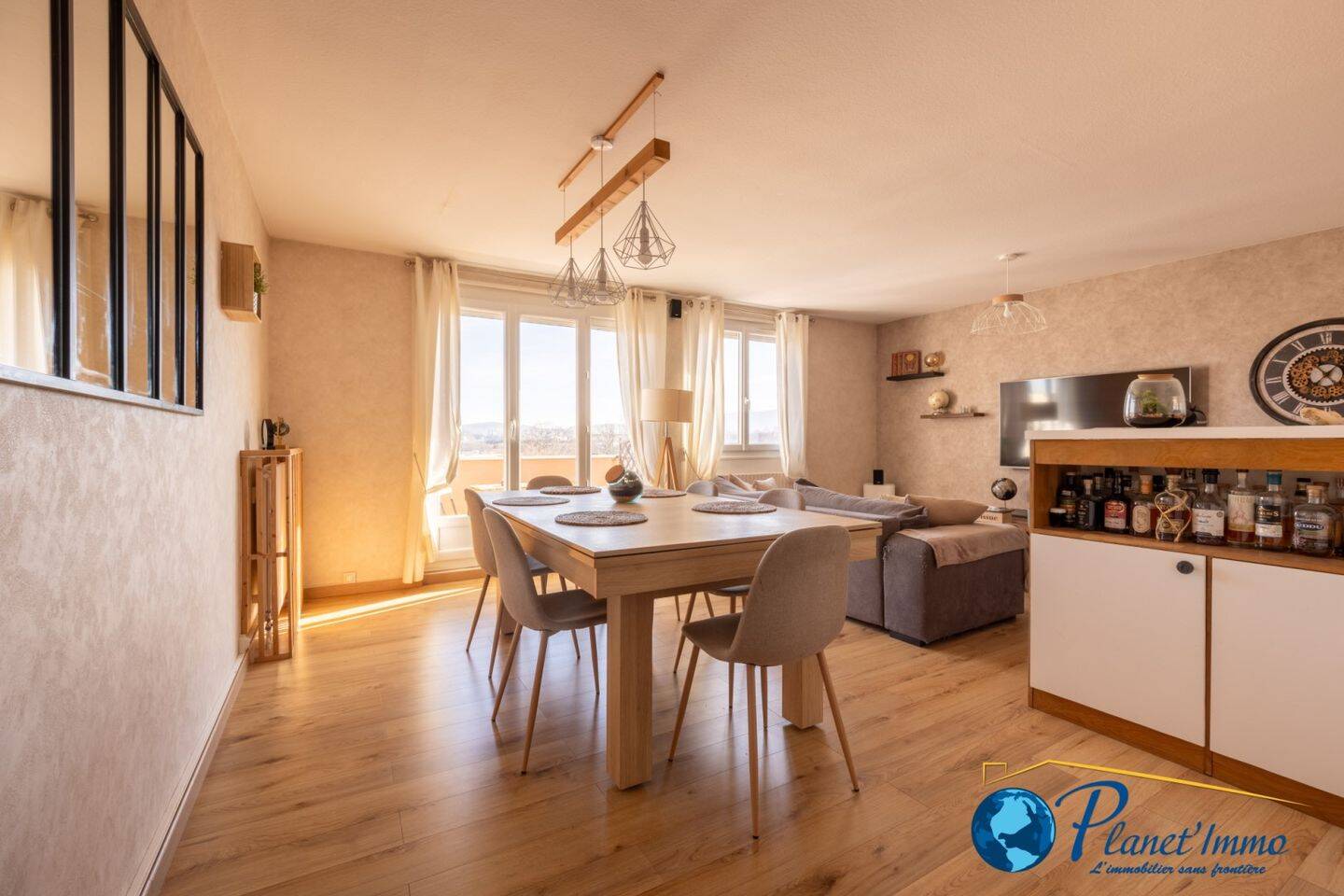 Maison à vendre, 86m², SAINT ETIENNE